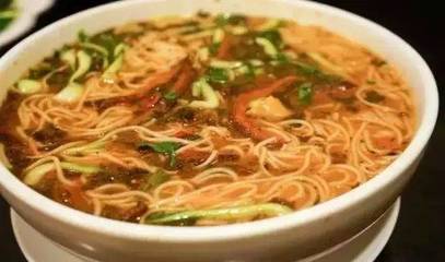 怎么煮粉干好吃又简单