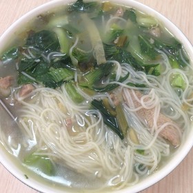 怎么煮粉干好吃又简单