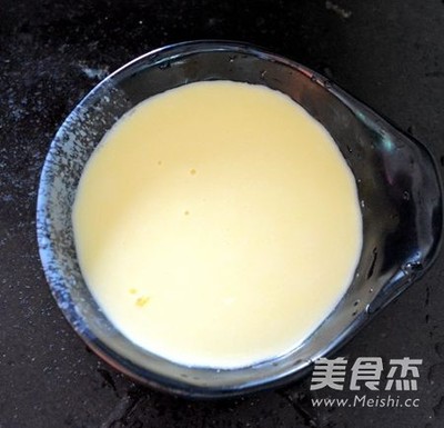 蛋挞液怎么做好吃