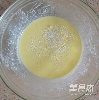 蛋挞液怎么做好吃
