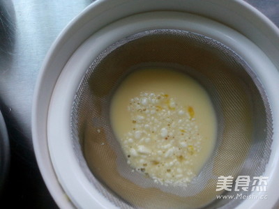 蛋挞液怎么做好吃