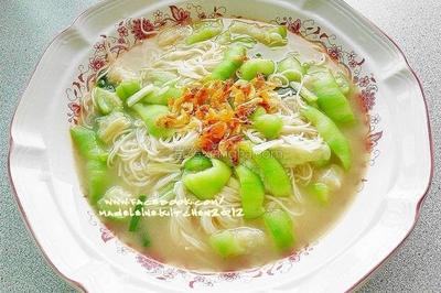 面线怎么做好吃