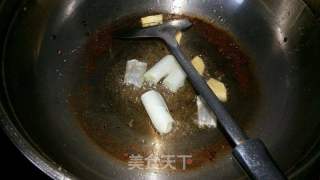 肉炖藕的家常做法