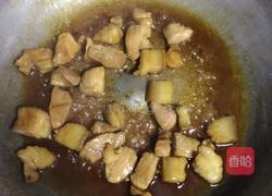 肉炖藕的家常做法