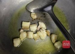 肉炖藕的家常做法