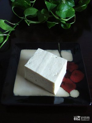 家庭怎样制作豆腐