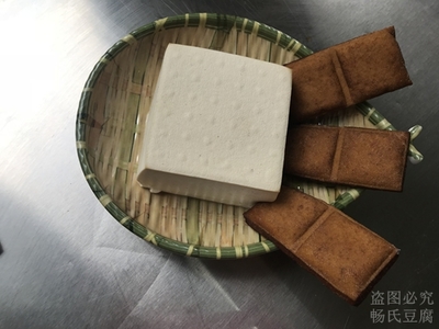 家庭怎样制作豆腐