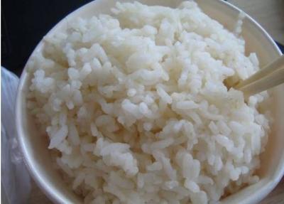 什么的米饭