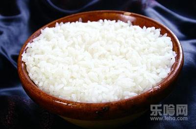 什么的米饭