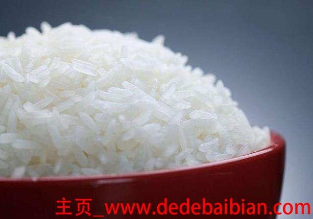 什么的米饭