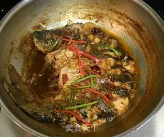番茄鲤鱼的做法