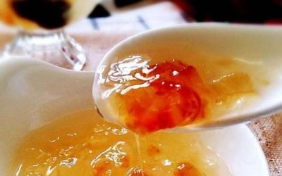 银耳可以美白吗
