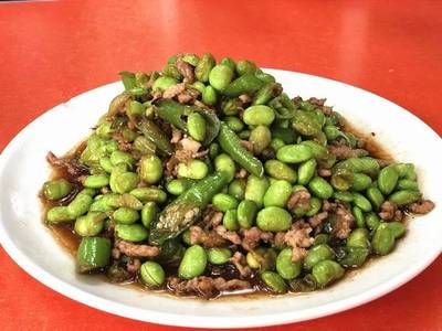 信阳家常菜