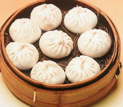 五谷包子的做法和配方