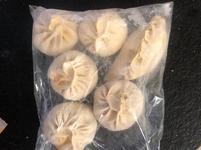 生包子可以冷冻吗