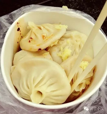 生包子可以冷冻吗