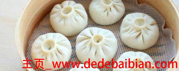 生包子可以冷冻吗