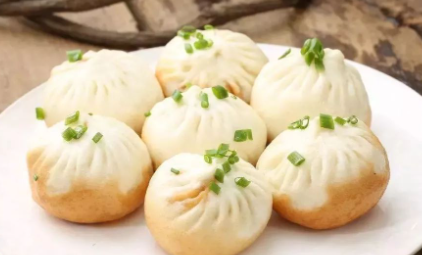 生包子可以冷冻吗