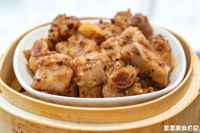 蒸排骨怎么做好吃