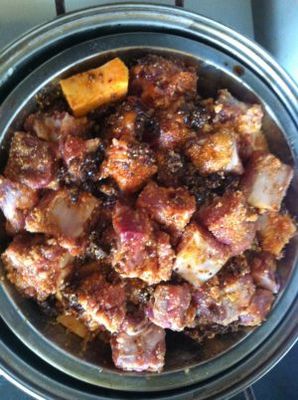 蒸排骨怎么做好吃