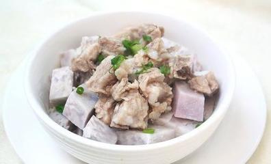 蒸排骨怎么做好吃