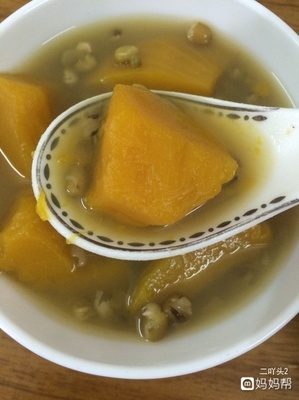 南瓜寒凉吗