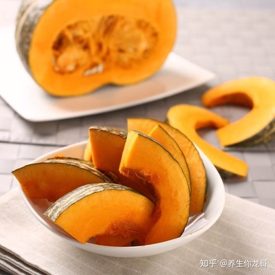 南瓜寒凉吗