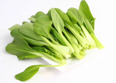 油白菜的功效与作用