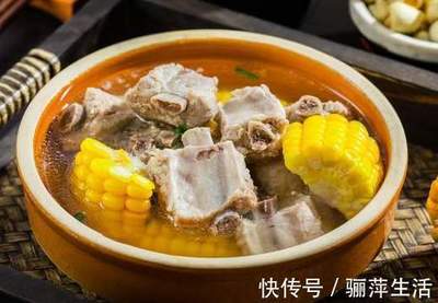 清炖排骨都放什么调料