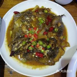 鲽鱼好吃吗