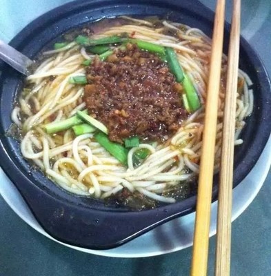 米线料的做法