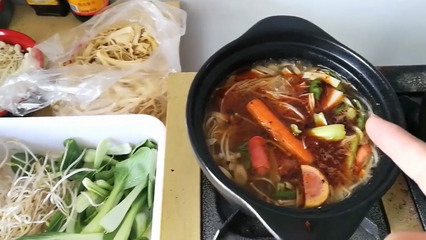 米线料的做法