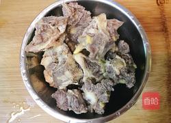 牛尾骨怎么炖好吃