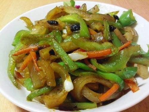 经典家常菜的做法