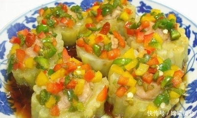 经典家常菜的做法