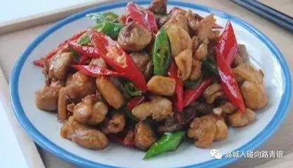 经典家常菜的做法