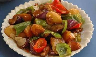 经典家常菜的做法