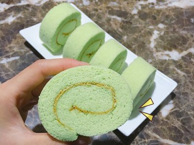 毛巾卷的做法