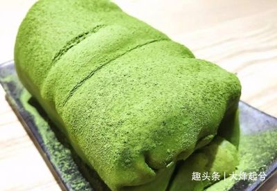 毛巾卷的做法