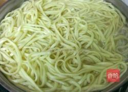 油面的家常做法