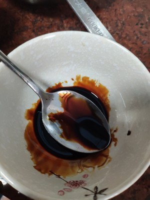 香菇酱做法