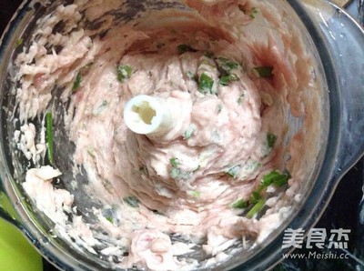 猪肉紫菜汤的做法