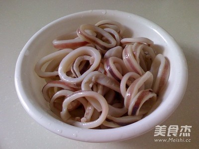 鱿鱼怎么做好吃
