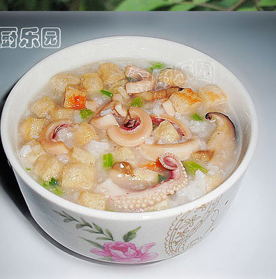 鱿鱼怎么做好吃