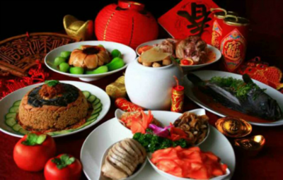 北方晚餐食谱大全