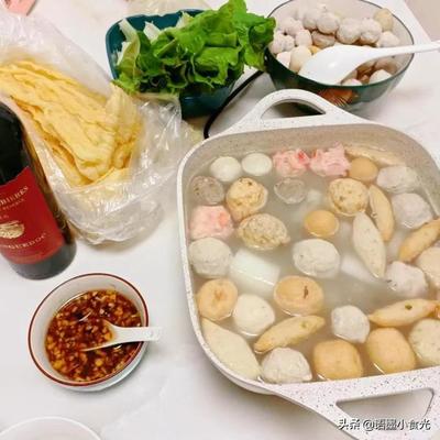 北方晚餐食谱大全