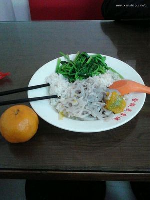 北方晚餐食谱大全