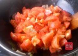 柿子炖牛肉的做法