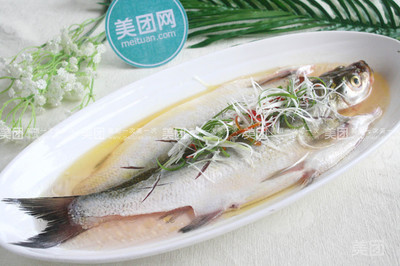 白丝鱼怎么做好吃