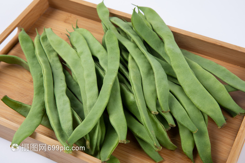 四季豆和豆角的区别